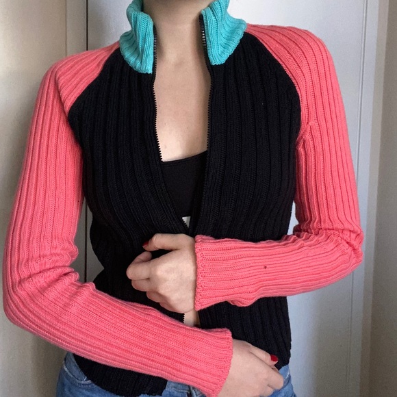 Moschino Jacket - Picture 2 of 11